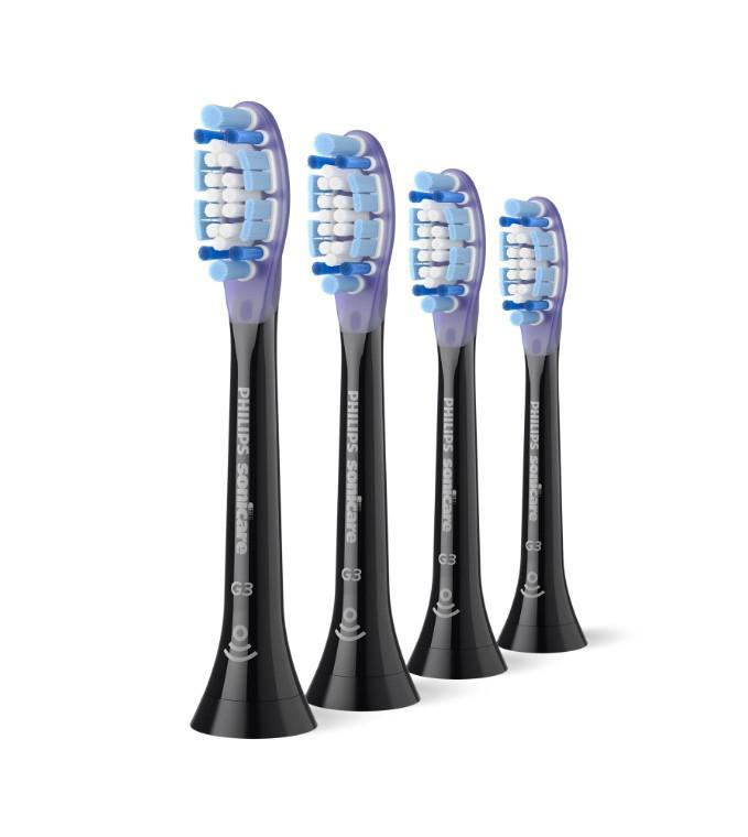 ELECTRIC TOOTHBRUSH ACC HEAD/HX9054/88 PHILIPS