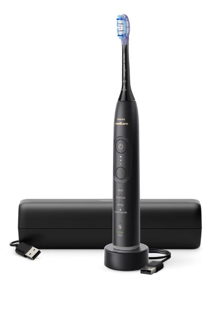 ELECTRIC TOOTHBRUSH/HX7421/01 PHILIPS
