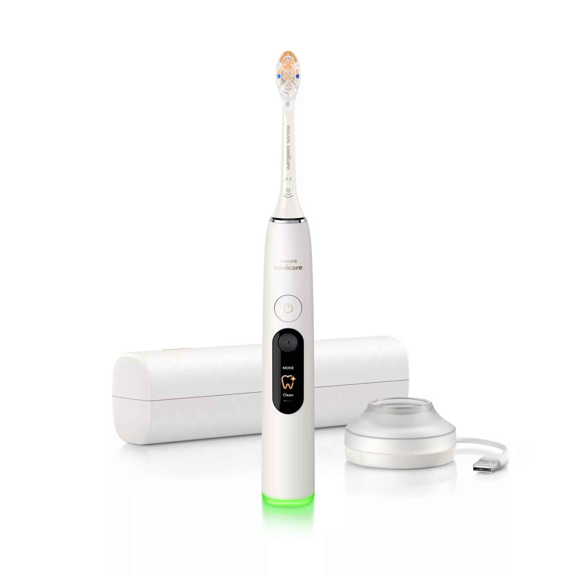 ELECTRIC TOOTHBRUSH/HX8311/11 PHILIPS