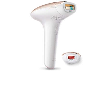 LIGHT HAIR REMOVER/SC1998/00 PHILIPS
