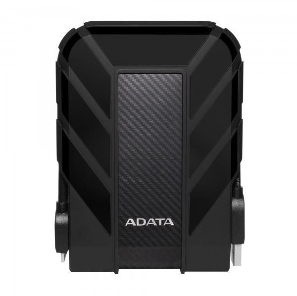 External HDD ADATA 4TB USB 3.1 Colour Black AHD710P-4TU31-CBK