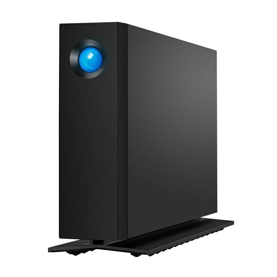 External HDD LACIE d2 Professional STHA20000800 20TB USB-C USB 3.2 Drives 1 STHA20000800