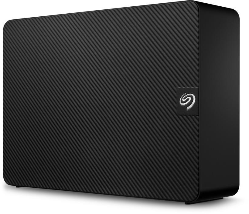 External HDD SEAGATE Expansion 10TB USB 3.0 Drives 1 Black STKP10000400