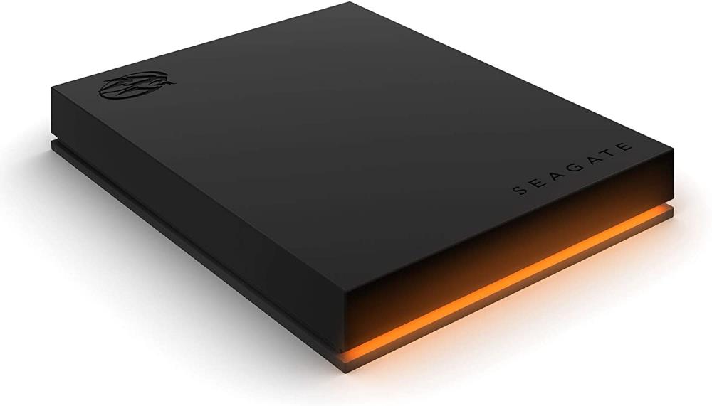External HDD SEAGATE Expansion 1000 GB Colour Black STKL1000400
