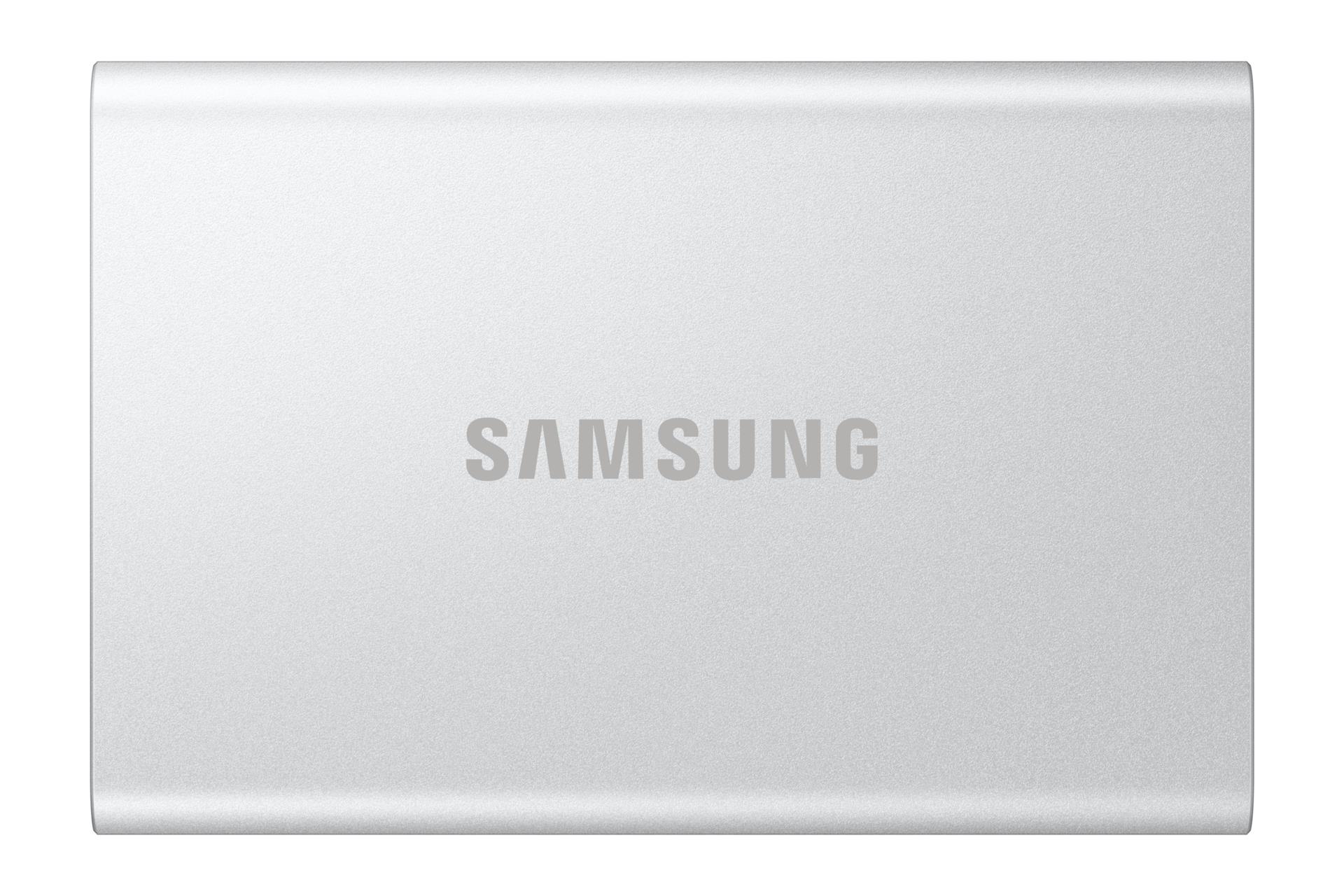 External SSD SAMSUNG Read speed 1050 MB/s Write speed 1000 MB/s 1000 GB MU-PD1T0G/WW
