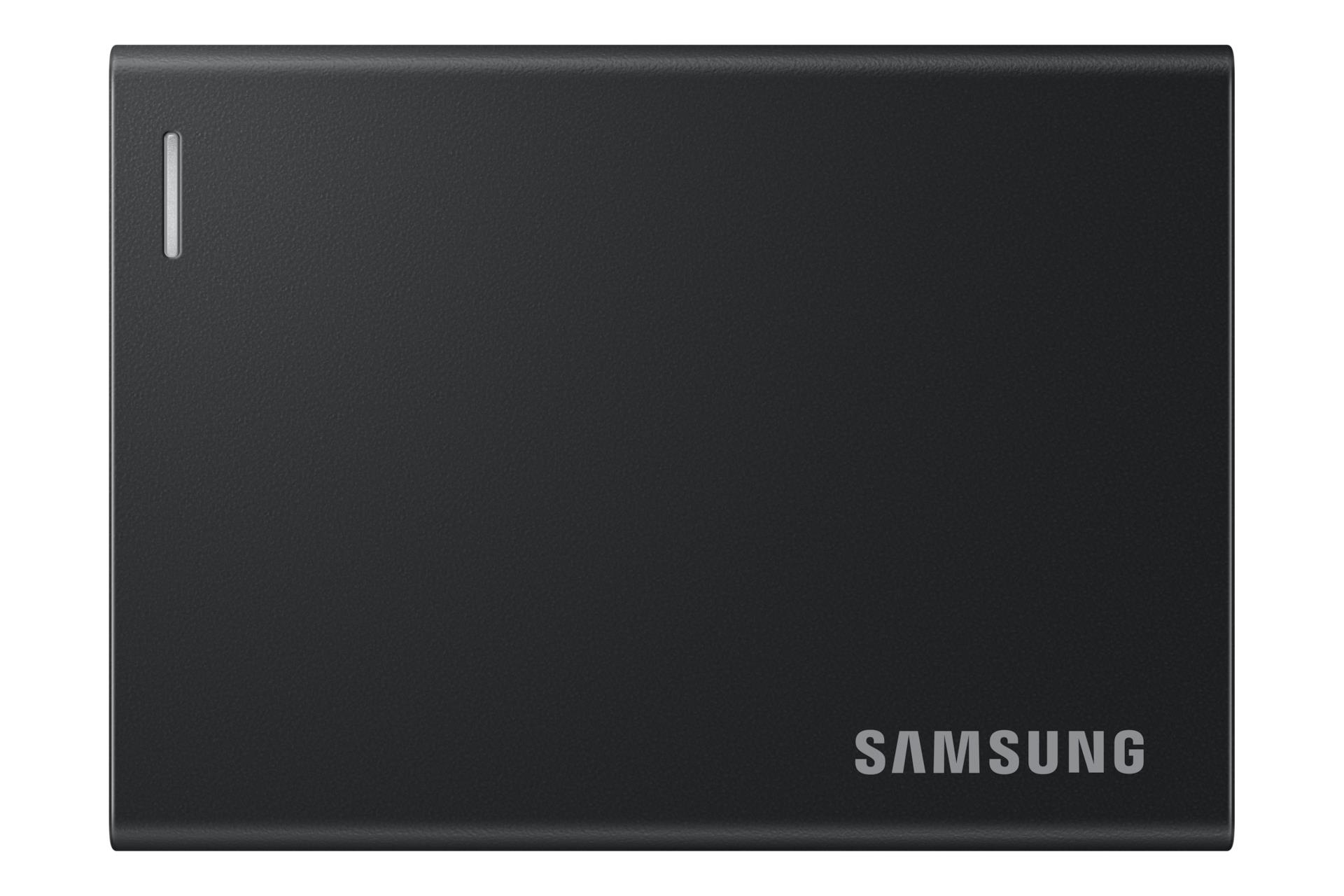 External SSD SAMSUNG Read speed 4000 MB/s Write speed 3700 MB/s  1 TB MU-PF1T0G/WW