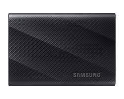 External SSD SAMSUNG T9 1TB USB 3.2 Write speed 1950 MBytes/sec Read speed 2000 MBytes/sec MU-PG1T0B/EU