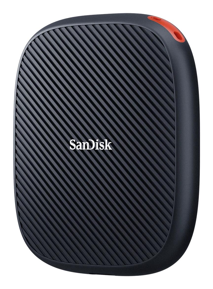 External SSD SANDISK Read speed 1000 MB/s  1 TB SDSSDE62M-1T00-G25