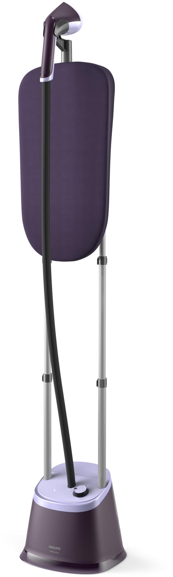 GARMENT STEAMER/STE3160/30 PHILIPS