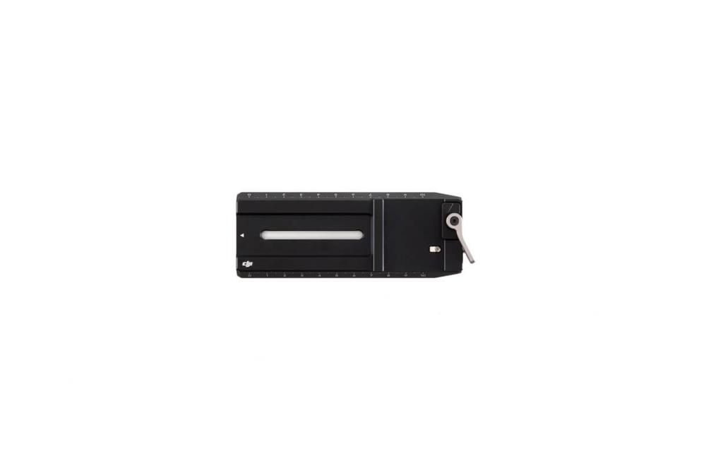 Gimbal Accessory DJI R Quick-Release Plate (Lower) CP.RN.00000119.01