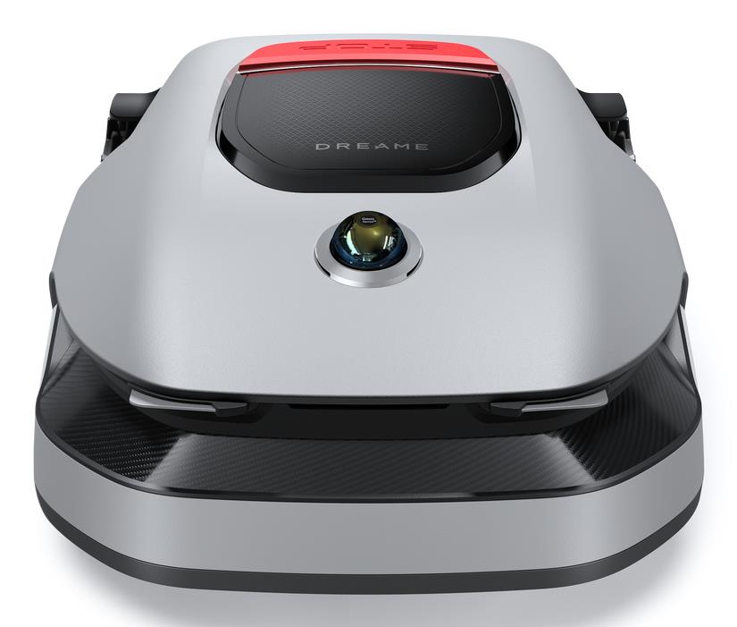 GRASS MOWER ROBOT/A1 PRO 800 MLLA7200 DREAME