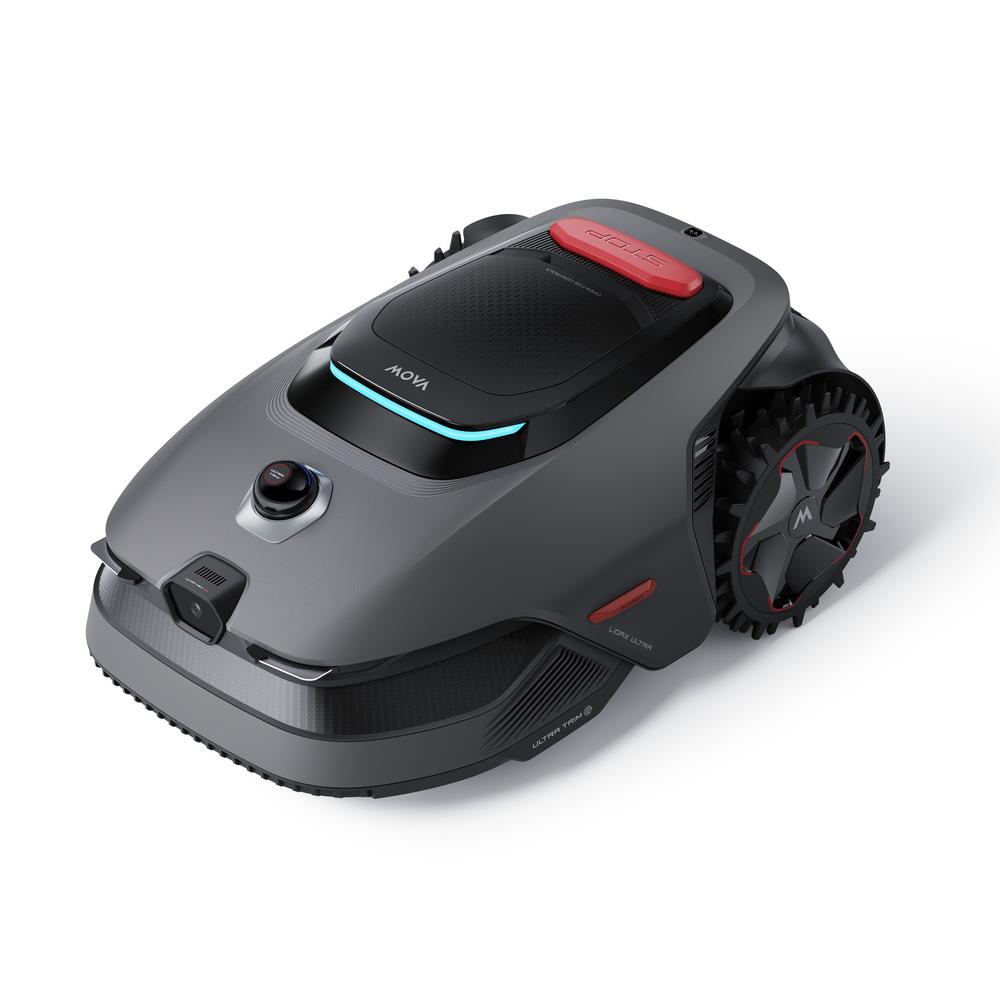 GRASS MOWER ROBOT MOVA LIDAX/ULTRA 1200 MXXM4100 DREAME