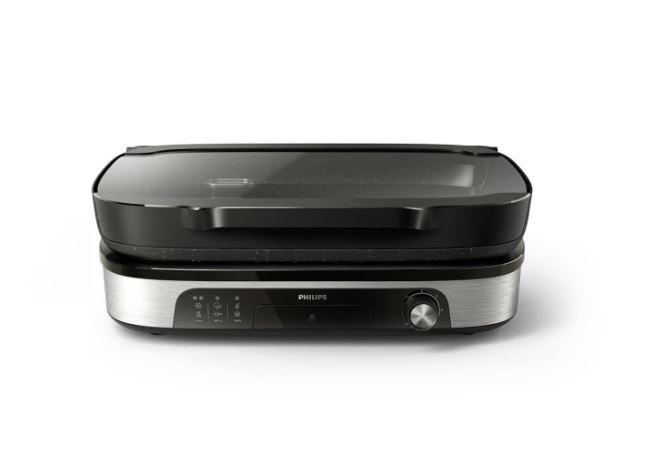 GRILL ELECTRIC/HD6212/90 PHILIPS