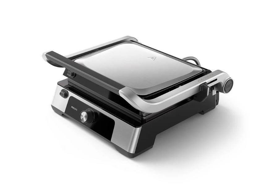 GRILL ELECTRIC/HD6301/90 PHILIPS