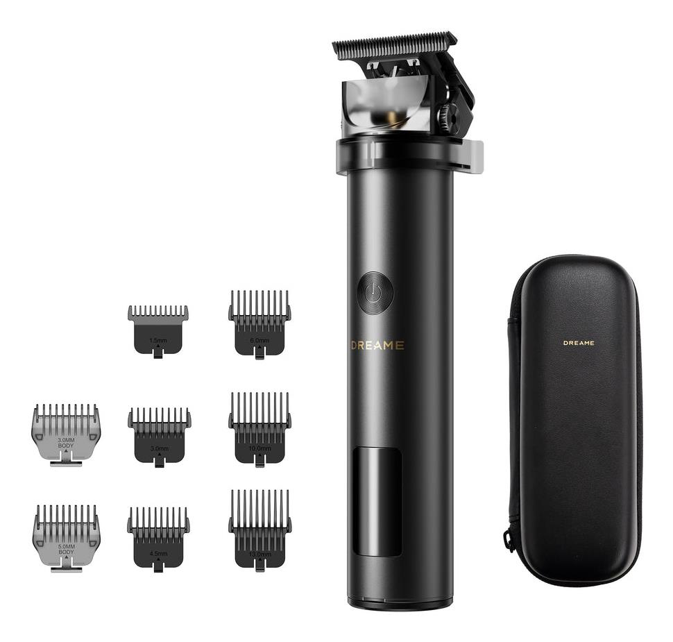 GROOMING KIT/AG01B DREAME