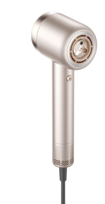 HAIR DRYER GUSTO/GOLD AHG40A-GD DREAME