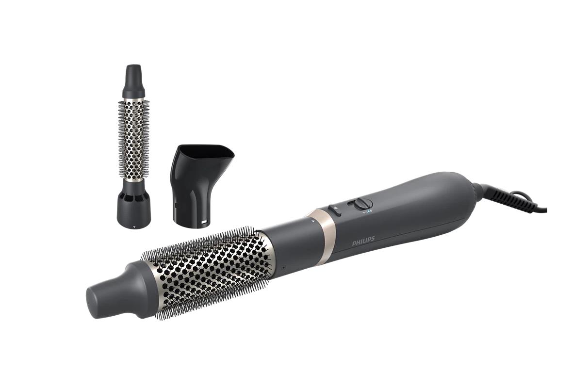 HAIR STYLER/BHA301/00 PHILIPS