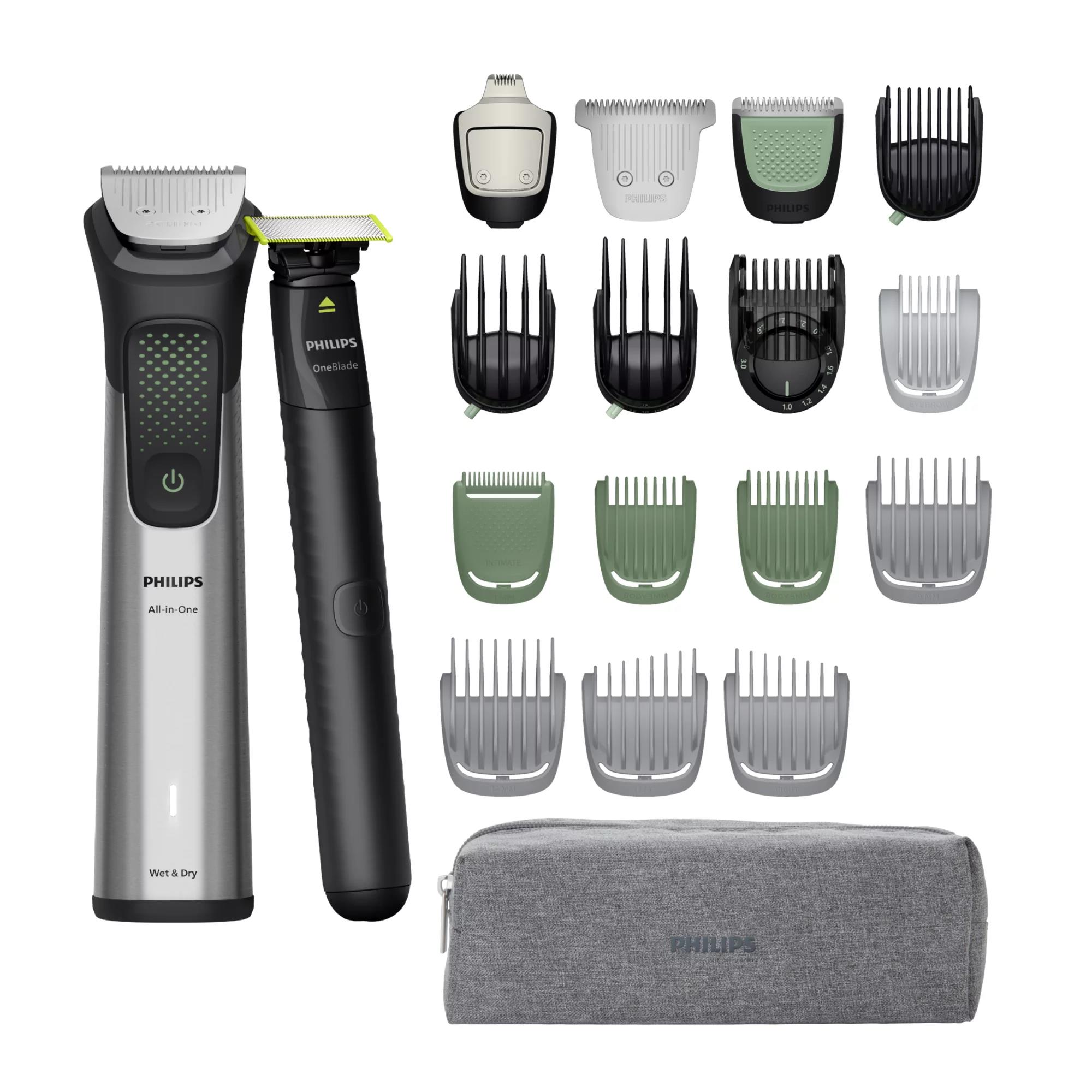 HAIR TRIMMER/MG9557/15 PHILIPS