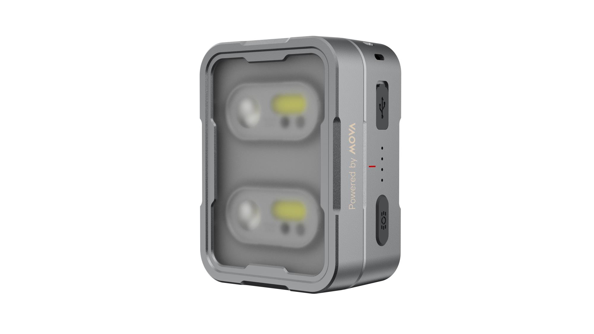 HEADLAMPS DUO KIT/MWL001 MOVA