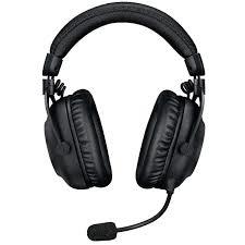 HEADSET G PRO X 2 GAMING/BLACK 981-001263 LOGITECH