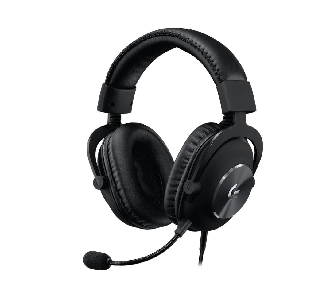HEADSET G PRO X SE/BLACK 981-001470 LOGITECH