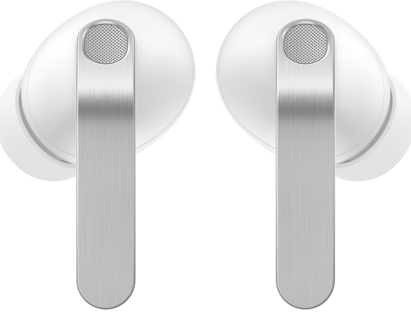 HEADSET GALAXY BUDS4 PRO/WHITE SM-R640 SAMSUNG