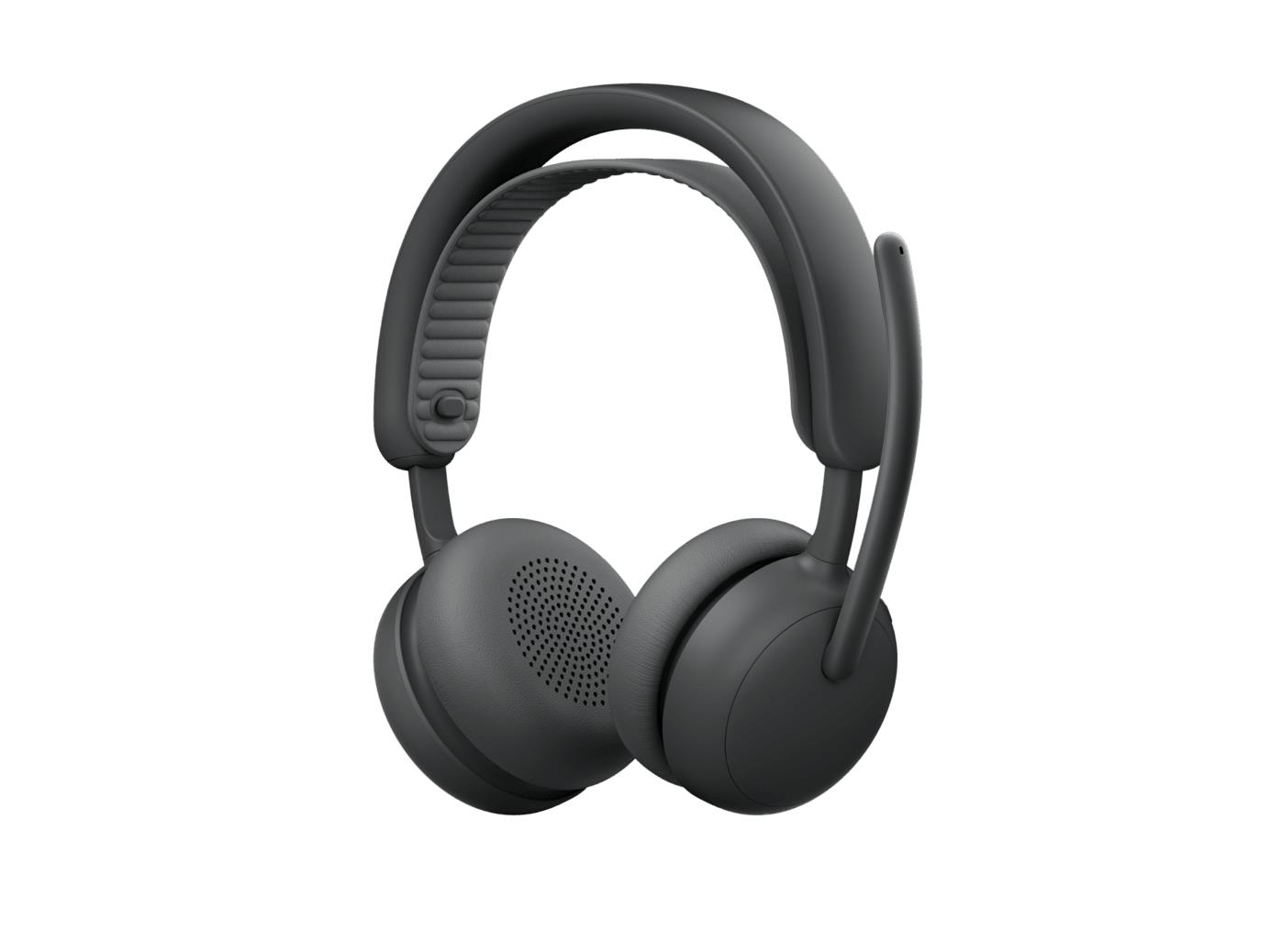 HEADSET ZONE 2 ES/GRAPHITE 981-001493 LOGITECH