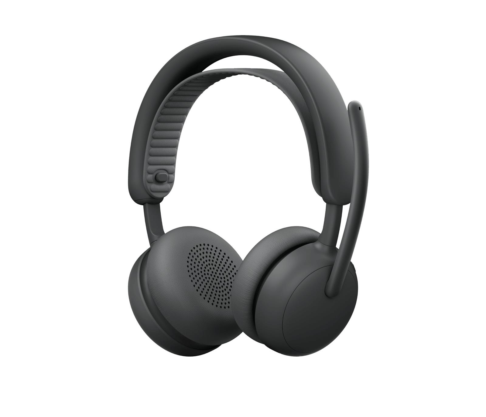 HEADSET ZONE WIRELESS GRAPHITE/TEAMS 981-001512 LOGITECH