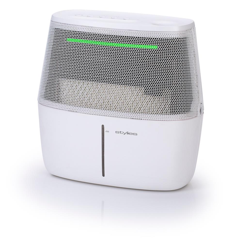 HUMIDIFIER EVAPORATIVE ALAZE/PRO COP001276 STYLIES