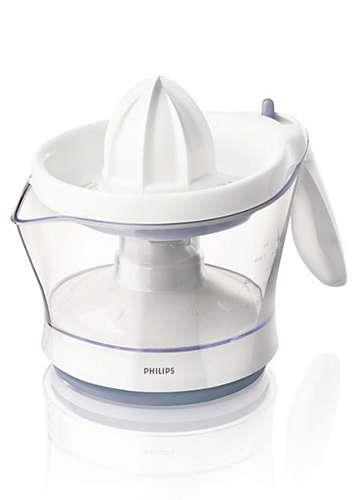 JUICE EXTRACTOR/HR2744/40 PHILIPS