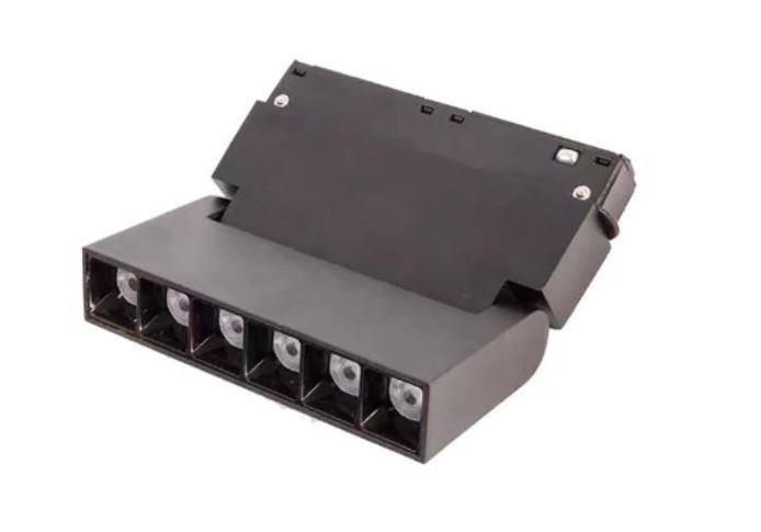 Lamp VISIONAL Power consumption 12 Watts Luminous flux 1200 Lumen 4000 K AC220V Beam angle 24 degrees VS20-12L-4