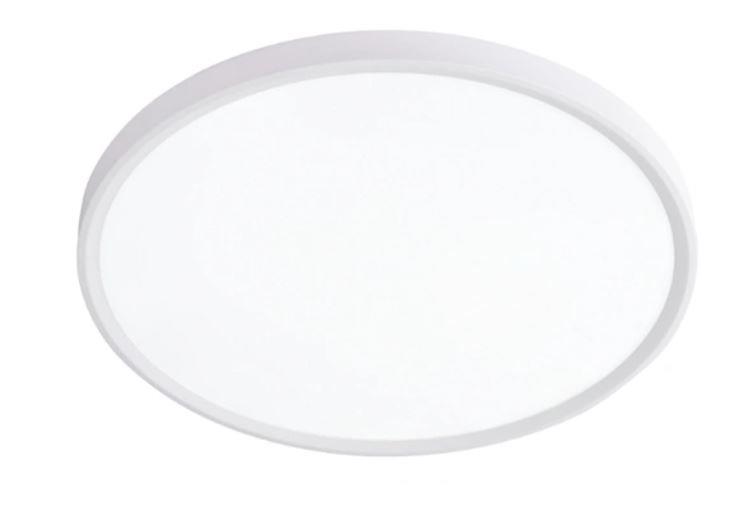 Lamp VISIONAL Power consumption 32 Watts Luminous flux 3840 Lumen 6000 K VS-FL-32-IP44/W