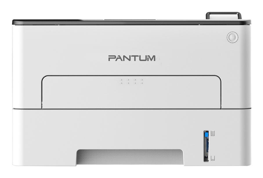 Laser Printer PANTUM Duplex printing Yes Paper size A4 P3305DW