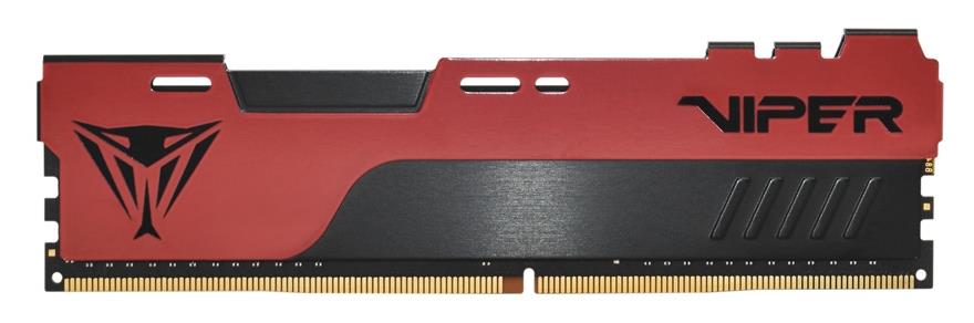 MEMORY DIMM 16GB PC25600 DDR4/PVE2416G320C8 PATRIOT