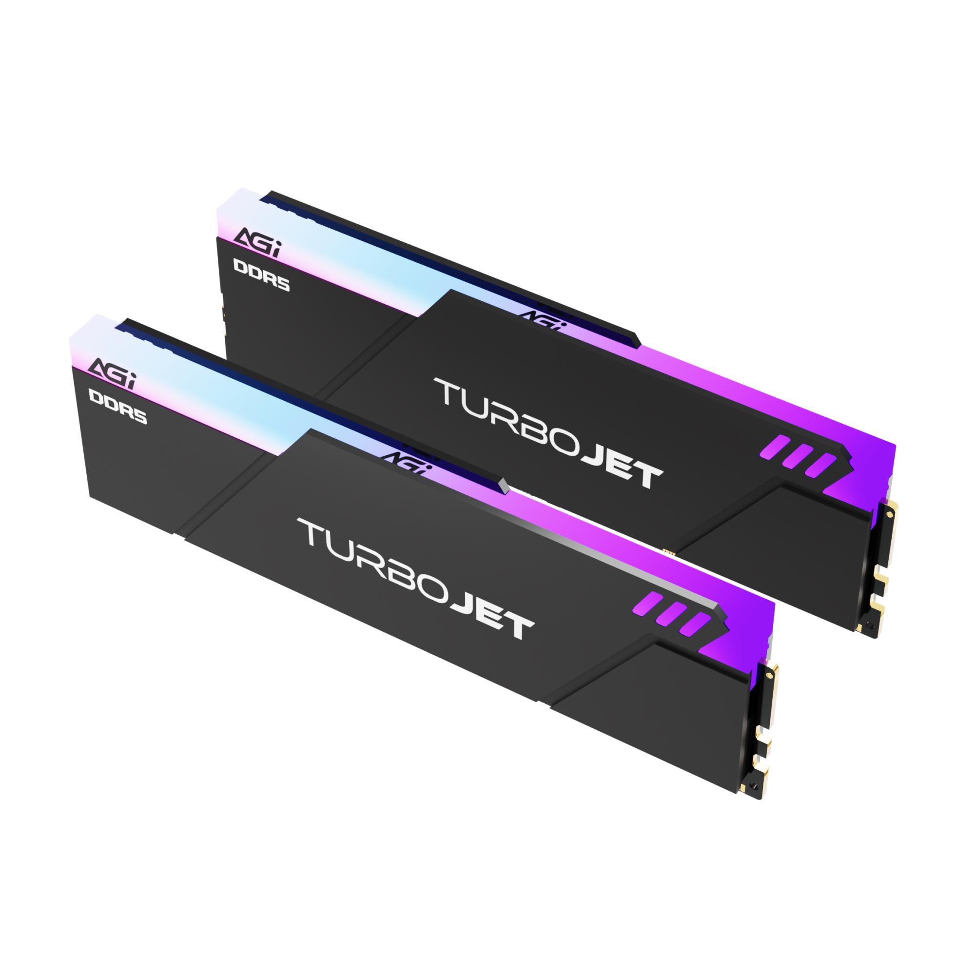 MEMORY DIMM 32GB DDR5-6000/KIT2 AGI6APC16UD858-DC AGI