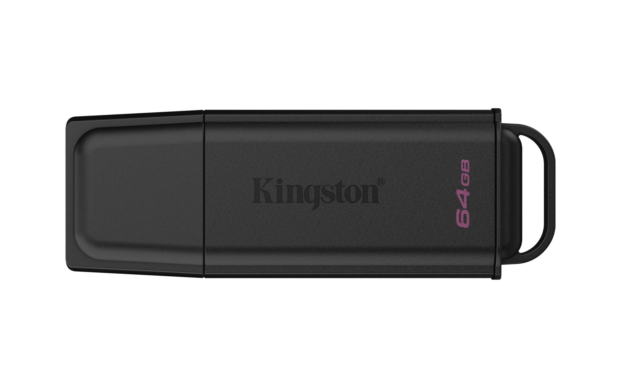 MEMORY DRIVE FLASH USB3.2/64GB DTXG2/64GB KINGSTON