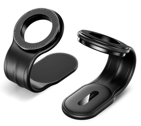 MOBILE HOLDER CAR MAGNETIC/BLACK KSIB0 VENTION