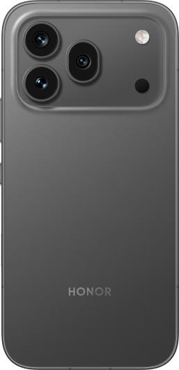 MOBILE PHONE HONOR 600 PRO/12/512GB BLACK 5109CHFF HONOR