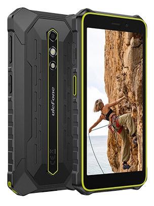 MOBILE PHONE RUGKING 2 PRO/6/128GB GREEN ULEFONE
