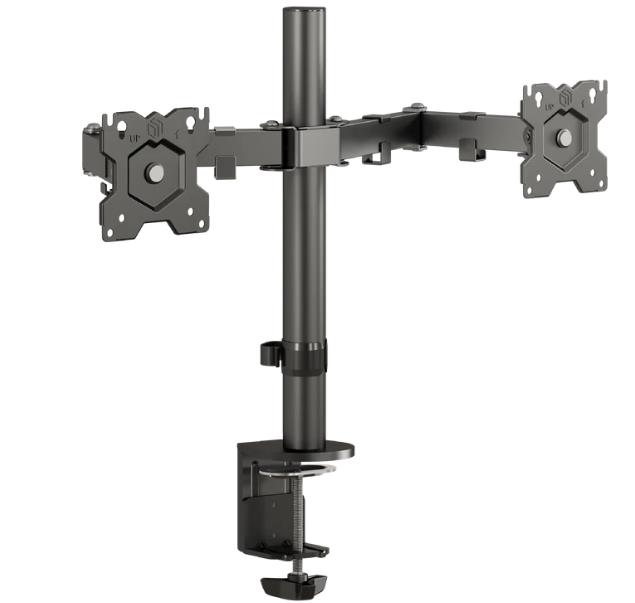 MONITOR ACC DESK MOUNT/13-32" BLACK D221E-B ONKRON