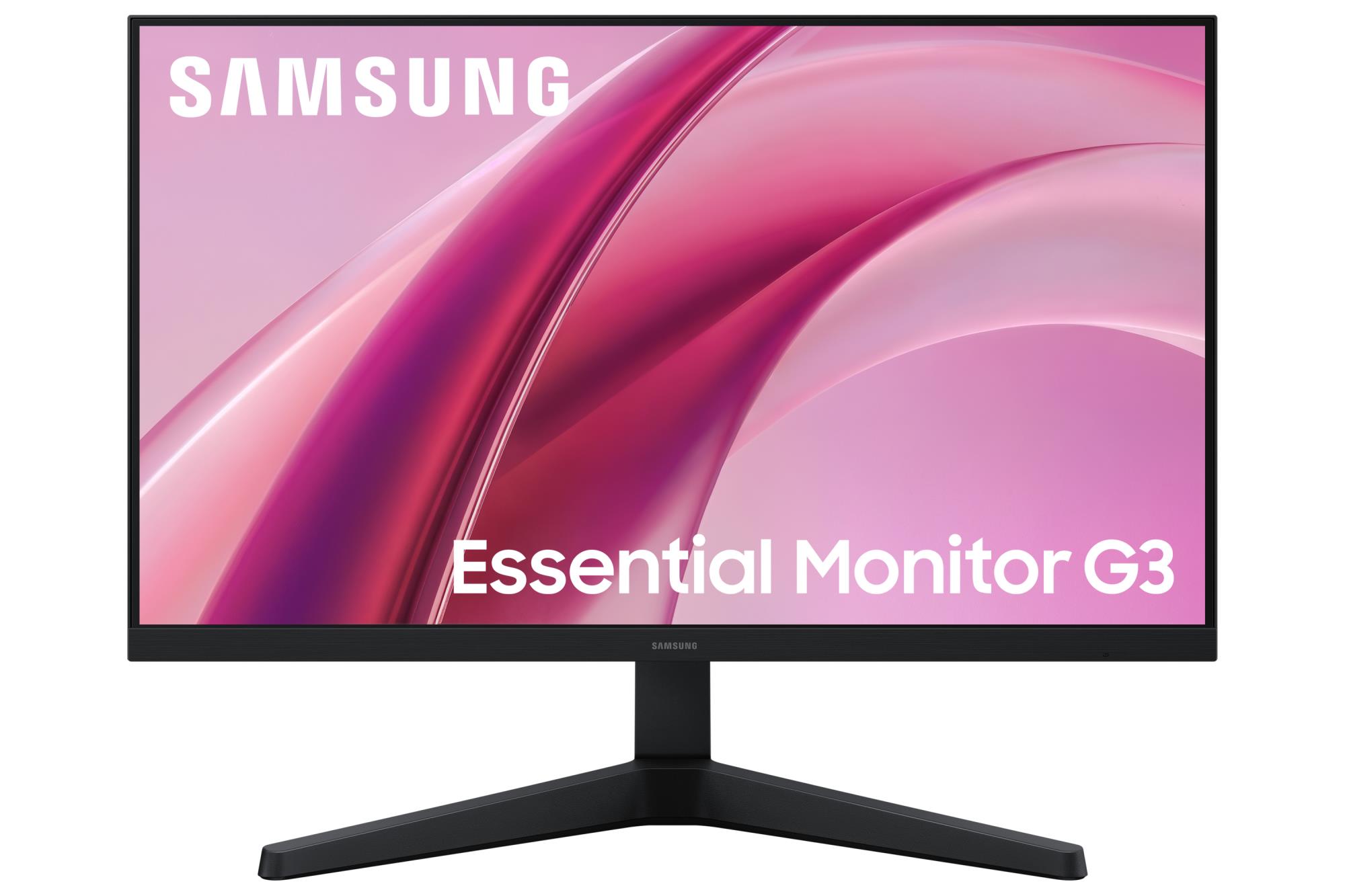 Monitor SAMSUNG 24 " 1920 x 1080 pixels Full HD Native aspect ratio 16:9 LCD Flat LS24HG310EUXEN