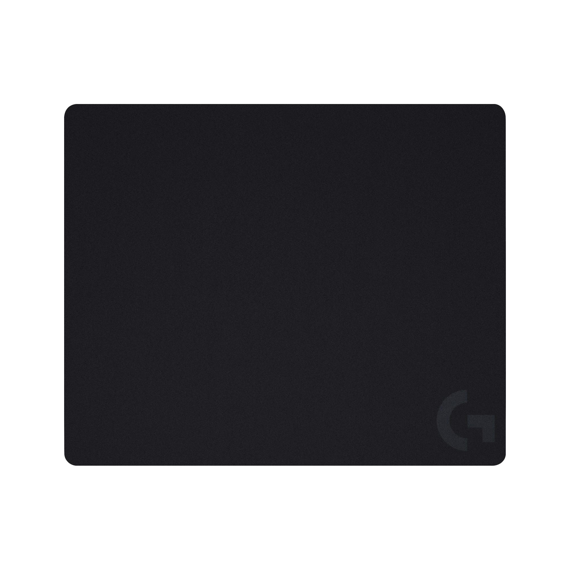 MOUSE PAD G440/BLACK 943-000792 LOGITECH