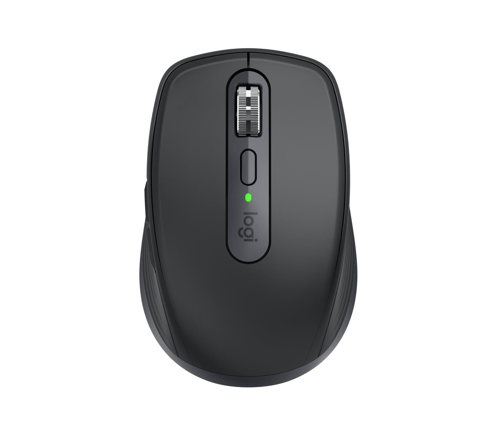MOUSE USB WRL MX ANYWHERE 3S/GRAPHITE 910-006958 LOGITECH