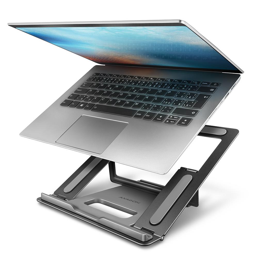 NB ACC STAND 10-16" METAL/STND-L AXAGON