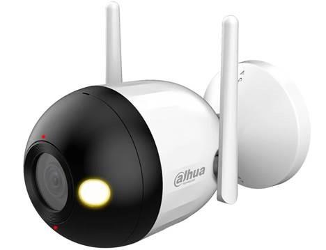WRL CAMERA 2MP LED BULLET WIFI/F2C-LED 2.8MM DAHUA
