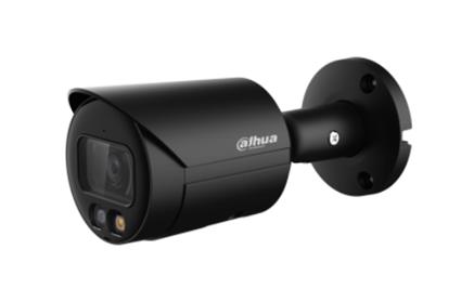 NET CAMERA 4MP BULLET BLACK/HFW2449S-S-IL-0280B-B DAHUA