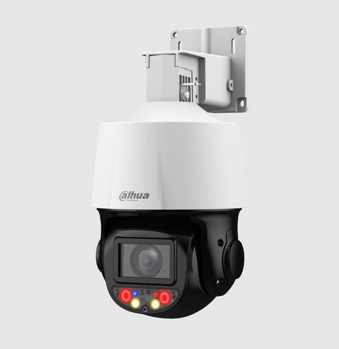 NET CAMERA 4MP PTZ DOME/SD3E410DB-GNY-A-PV1 DAHUA