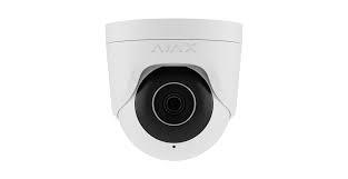 NET CAMERA 5MP TURRETCAM/4MM WHITE 64925 AJAX