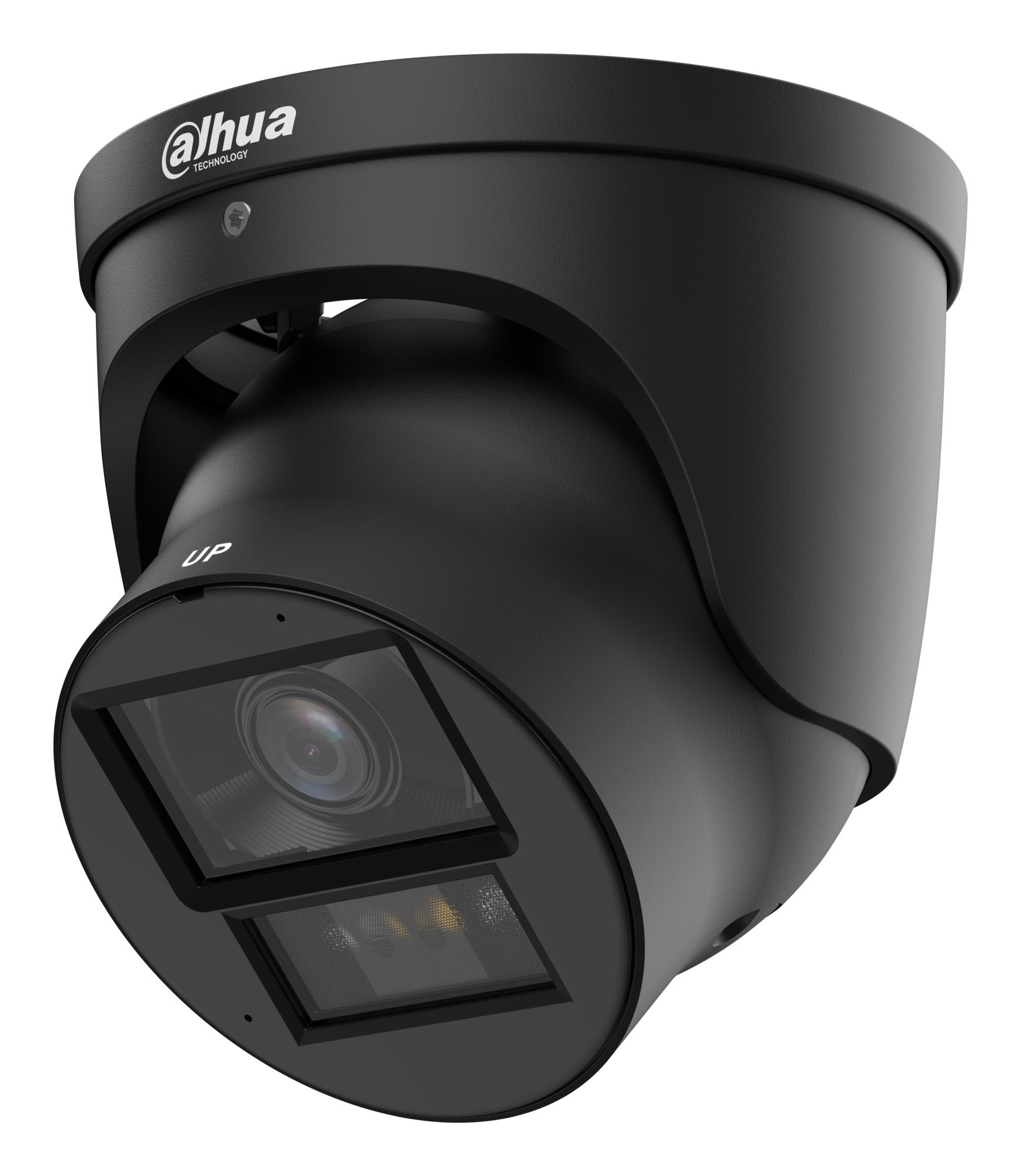 NET CAMERA 8MP EYEBALL/HDW5859H-ASEPV0280BPROB DAHUA