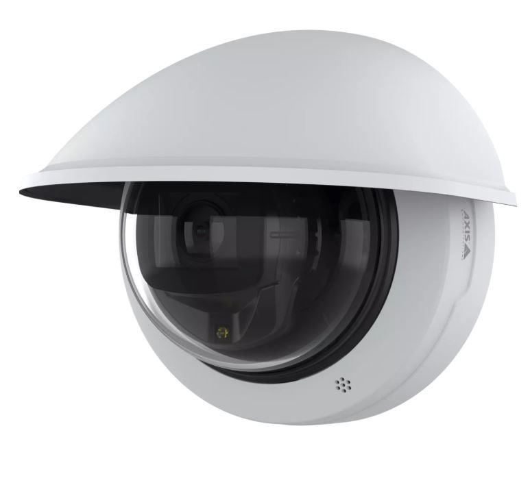 NET CAMERA M4227-LVE DOME/02815-001 AXIS